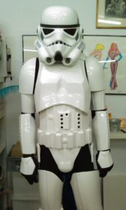Imperialer Stormtrooper
