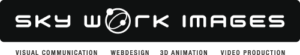 Sky Work Images Logo
