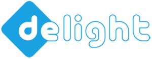 delight Logo