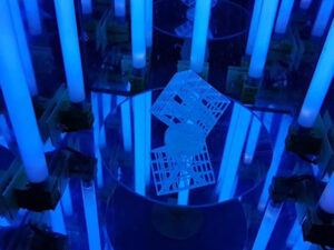 UV Belichtungsgerät