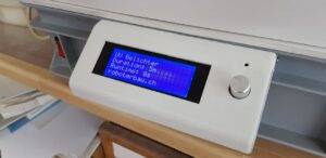 UV Belichtungsgerät