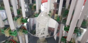 UV Belichtungsgerät