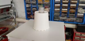 UV Belichtungsgerät