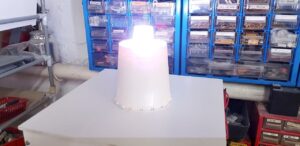 UV Belichtungsgerät