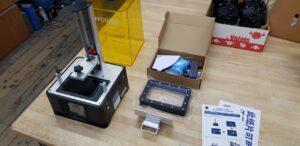 ANYCUBIC Photon Mono