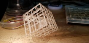 ANYCUBIC Photon Mono