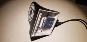 Kabelloses Handyladegerät