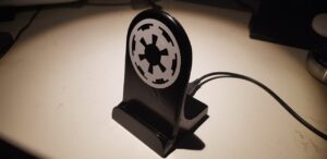 Kabelloses Handyladegerät