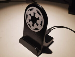 Kabelloses Handyladegerät