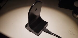 Kabelloses Handyladegerät